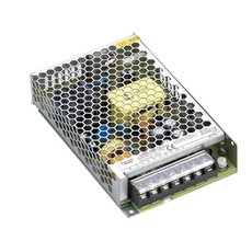 KC인증 HENGWEI 산업용 SMPS LRS-150W 12V 아답터 전원공급장치(KC A/S 2년), 1개