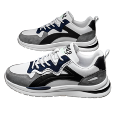 루아온 발편한 패션운동화 남성 스니커즈