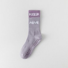 瑜珈襪 襪子 長襪 運動襪 止滑襪 防滑襪 瑜珈中筒襪 素色中筒襪 女生襪子 防滑瑜珈襪 雙層瑜珈襪