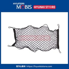 투싼NX4 순정 트렁크 그물 러기지 네트 (N9857AP000), 1개