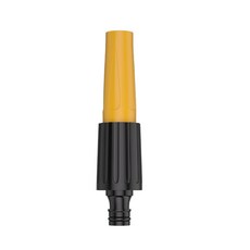 靈翼 M6花灑水槍頭, 【工程塑料】直噴槍