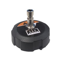 HZYICH 현대 냉각 시스템 누출 테스트 도구용 라디에이터 압력 테스터 어댑터 냉각수 탱크 커넥터 어댑터_176626, HZYICH 현대 냉각 시스템 누출 테스트 도구용 라디