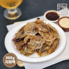 구운 미니쥐포 300g 국내가공 한입쥐포 미니쥐포