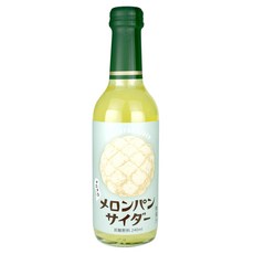 木村飲料 哈密瓜汽水, 1個, 240ml