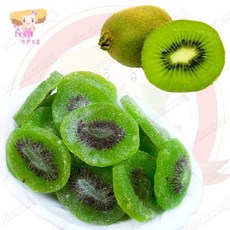 小麻吉 奇異果乾, 200g, 1個