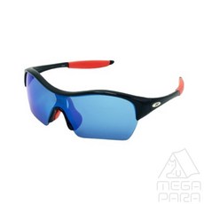 헬리아 주니어 고글 스톰 블랙레드 렌즈색 블루 51013 nys+3013BD