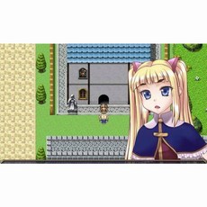 蘿利勇者2 純白 精修完整漢化版 全CG【PC單機遊戲】