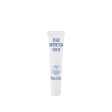 AZH 헤어 뉴트리션 밤 (리뉴얼), 1개, 40ml