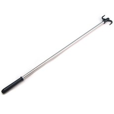 가제트손 옷집게 옷걸이 의류매장용품 가제트팔 스틱, 1개