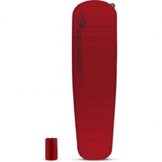 Sea to Summit Comfort Plus SI Sleeping Mat 107791, Red, Large Mummy