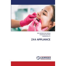 (英文圖書)2x4 Appliance 平裝版, LAP Lambert Academic Publis..., 英文