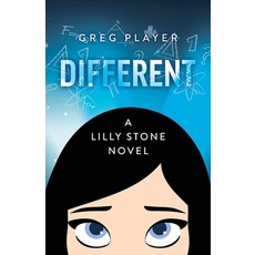 (영문도서) Different: Adventures of a Seventh Grade Doctor Paperback, Palmetto Publishing, English, 9798822919570