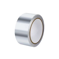 鋁箔膠帶【5cmx10m】 10入, 8個