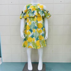 리틀밥독 파인걸 민소매원피스 H202MOP05JKDH5629398