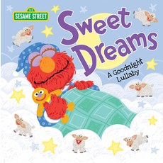 Sweet Dreams:A Goodnight Lullaby, Sourcebooks Wonderland