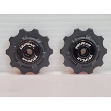 Tripeak 10/10T Campagnolo 10/11Speed Stainless Steel Bearing, 1個