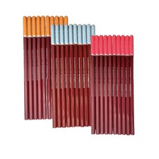 전문 드로잉 목탄 연필 세트 스케치용 소프트 미디엄 하드 아트 용품 30피스 (30피스(하드 미디언 소프트)), 전문 드로잉 목탄 연필 세트, 스케치용 소프트 미디엄