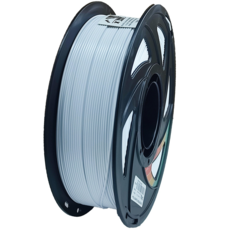JP 3D列印耗材 PLA 1KG 1.75mm 線徑 PLA 3D印表機適用, 白色