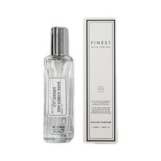 진퍼퓸 다크앰버 앤 진저릴리, 30ml, 1개