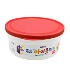 부드러운 어린이 아이 단체 59000EA 1EA, 주황