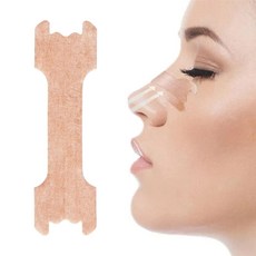 코골이 테이프 수면 코골기 방지 코밴드 DD-12649, 1개