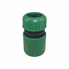 蝴蝶衛浴 台製 4/5分水管快速接頭(直通) 園藝水管快接四分五分水管通用台灣製造, 1個, (C3) 4分直通, C櫃3