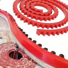 트리밍 조기대 라우터 트리머 목공 삽입 리프트 고정 작업대 테이블지그 테이블 목공지그 플레이트 목재가공 테이블쏘 목공작업 가이드 홈파기 모따기, 1개