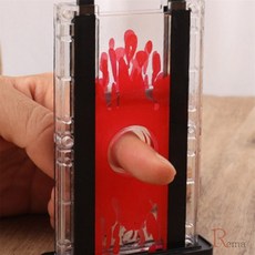 알리마바 손가락 자르기 마술 소품 마술배우기