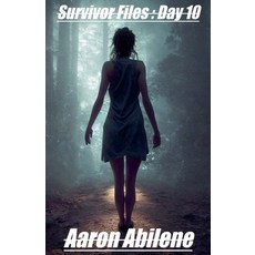 (영문도서) Survivor Files: Day 10 Paperback, Syphon Creative, English, 9798227602619