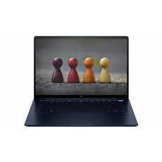HP 2025 엘리트북 X G1i 14 코어Ultra7, 애트모스피어 블루, 2TB, 32GB, WIN11 Pro, 14-BP9B3AT