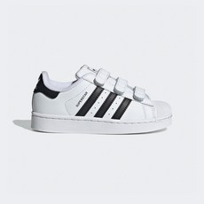 에이비씨마트 [ABC마트/공용KM] 아디다스 슈퍼스타 II CF C JI3988