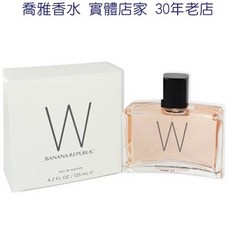 Banana Republic Wildbloom W 女人香經典女性淡香精 125ml, 1個