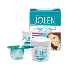 졸렌 크림 블리치 마일드 대용량1.2oz, 34g, 1개