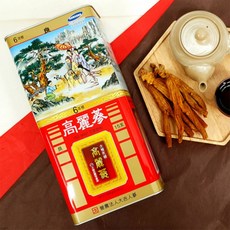 건 홍삼 건삼 말린 부모님설 선물 교수님명절 구정 추석 새해 시댁설날 선생님감사 칠순 팔순 아버지생신, 1개