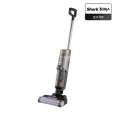 샤크 물걸레청소기 하이드로백 3in1 무선 WD210KR, 샤크 물걸레청소기 하이드로백 3in1 무선 WD210K