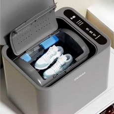 신발세탁기 미니 통돌이 운동화 세척기 원룸 가전, 상세페이지 참고, 플래그십+브러시 8개 세척기