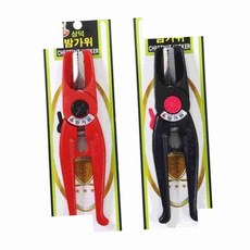 로즈비에 밤가위 밤까기편한