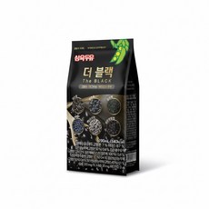 삼육두유 더 블랙 파우치 190ml, 1개