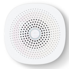 WANTECH PET 寵物淨味器 智能感應 24小時循環淨味, 白色