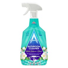 Astonish 英國潔 檸檬味廚房清潔劑 750ml, 白茉莉與羅勒香
