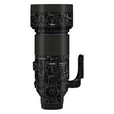 탐론용 F56.7 Di III VC VXD 렌즈 스티커 소니 마운트용 피부 보호 데칼 스크래치 방지 코트 A057 50500mm, 24 L, 1개