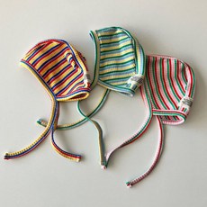 브로디제인KC 멀티스트라잎보넷*FREE*