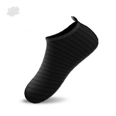 아쿠아슈즈 남녀공용 해변 계곡 수영장 미끄럼방지 속건 경량 접이식 휴대용 여름