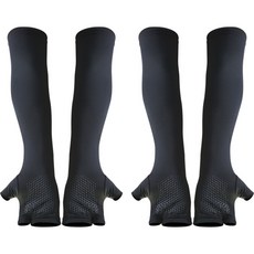 Camizone e-Comfortable Embossing Cool Hand Arms 2P X 2 套組功能, 白色