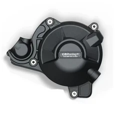 혼다 CB750 TRANSALP 2023 XL750 HORNET GBRacing 오토바이 엔진 커버 보조 보호, 03 ALTERNATOR-BK-1Pcs