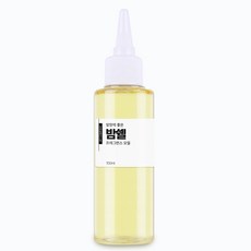 발향력 좋은 프래그런스 오일 원액, 59.밤쉘로, 100ml, 1개