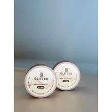 GLITTER Moon Arch Base Gel 月亮底膠, 單色, 1個, 30ml