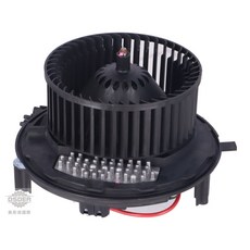 OSDER 鼓風機馬達 適用於 A3 KAROQ SUPERB T6, 1個, 副廠精品