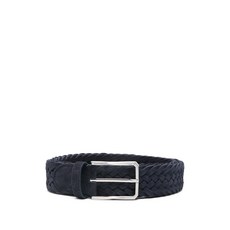 카날리 브레이디드 디자인 벨트