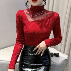 댄스복 라틴 무대의상 화려한 라인 줌바복 장구 고고 난타복 단체복 아랑